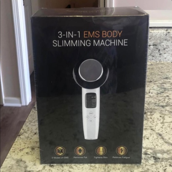 Body Slimming Machine